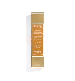 SUNLEYA G.Ebr/GLOBAL ANTI-AGING SUN CARE SPF 50+